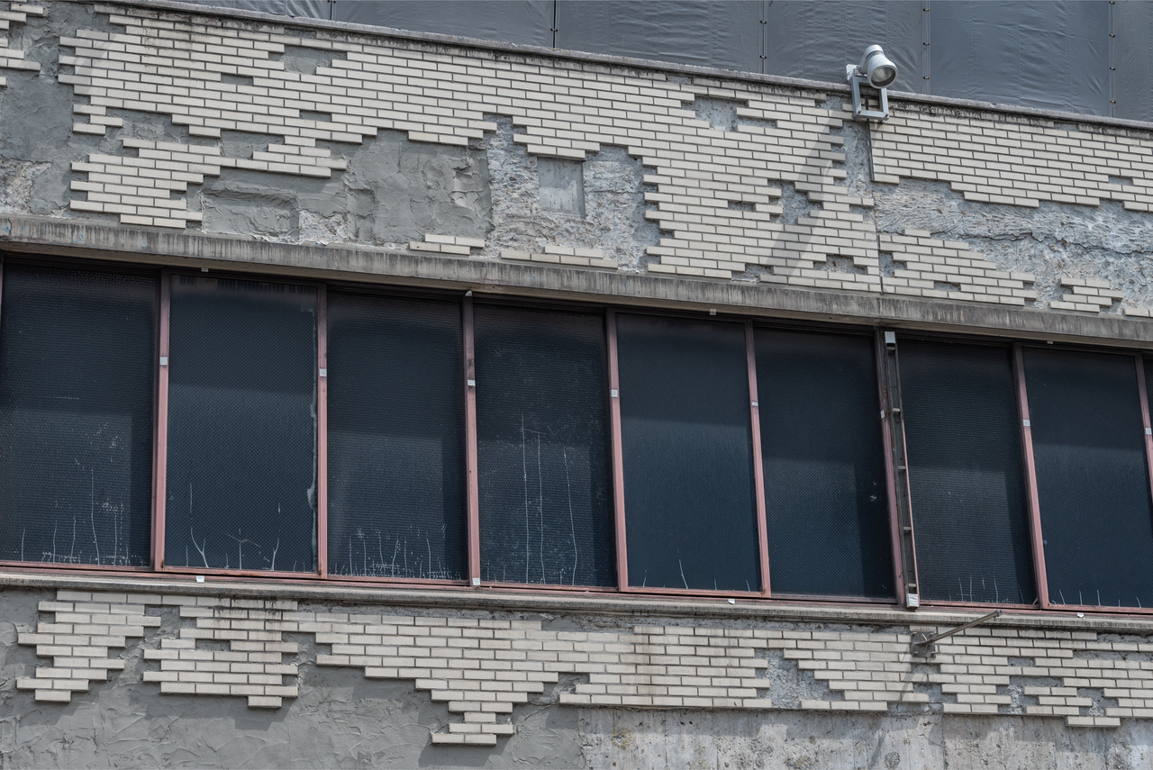 外壁改修工事業の損害保険