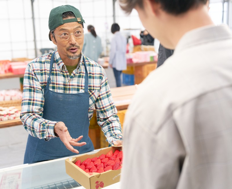 おてがるプラン（保険料を抑えたい方向け）