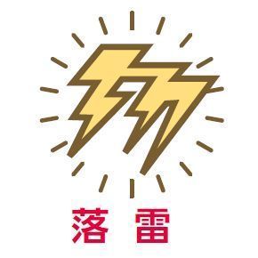 マンションドクター火災保険補償内容（落雷）