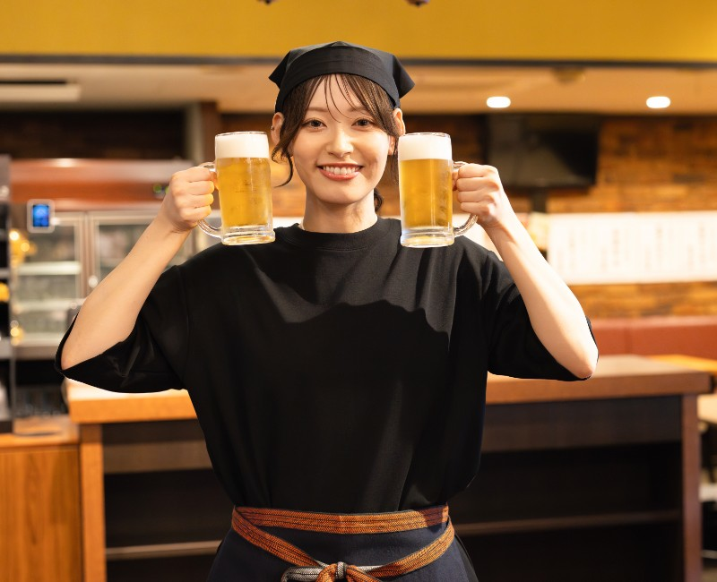 飲食業賠償責任おまもりプラン