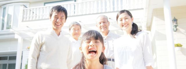 教えて！火災保険