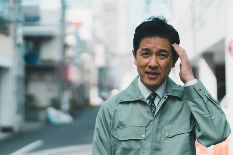 製造業損害保険