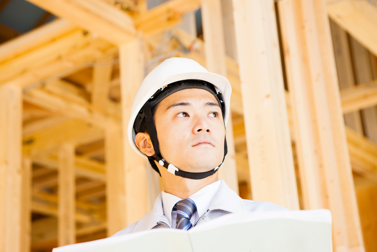建設業の損害保険