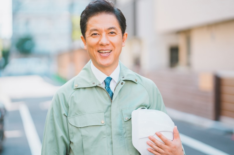製造業損害保険