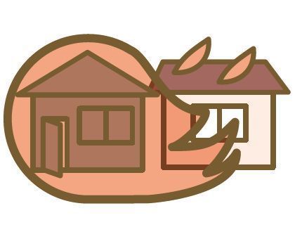 住宅安心保険（類焼損害補償特約）