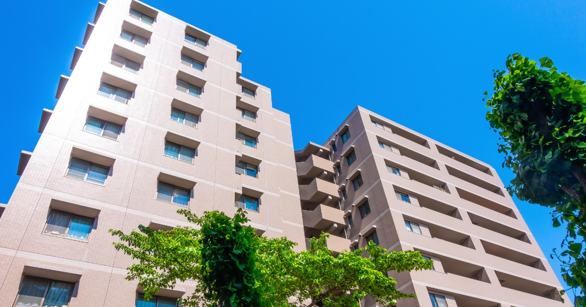 マンションドクター火災保険
