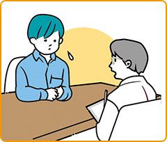 メンタルケアホットライン（従業員のメンタルヘルス相談）