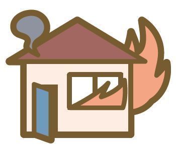 住自在の補償内容