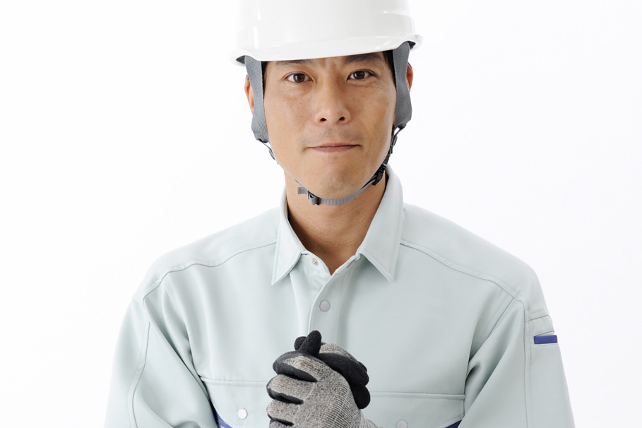 建築業の個人事業主