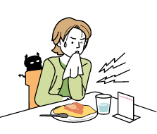 生産物・提供サービスのリスク事例（食中毒やPL事故）