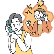 顧客対応上のリスク事例（悪質なクレームやトラブル）