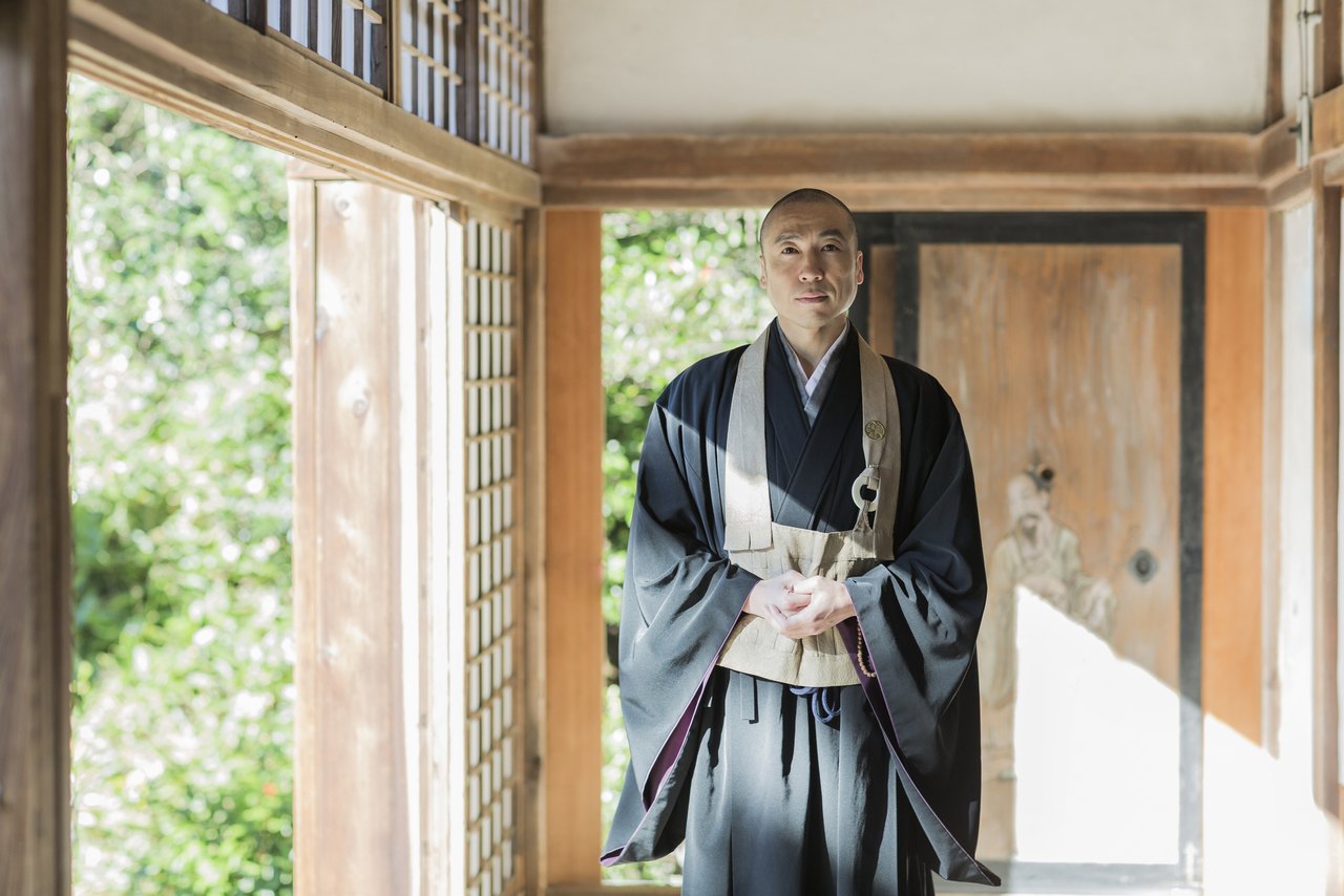 神社仏閣プラン