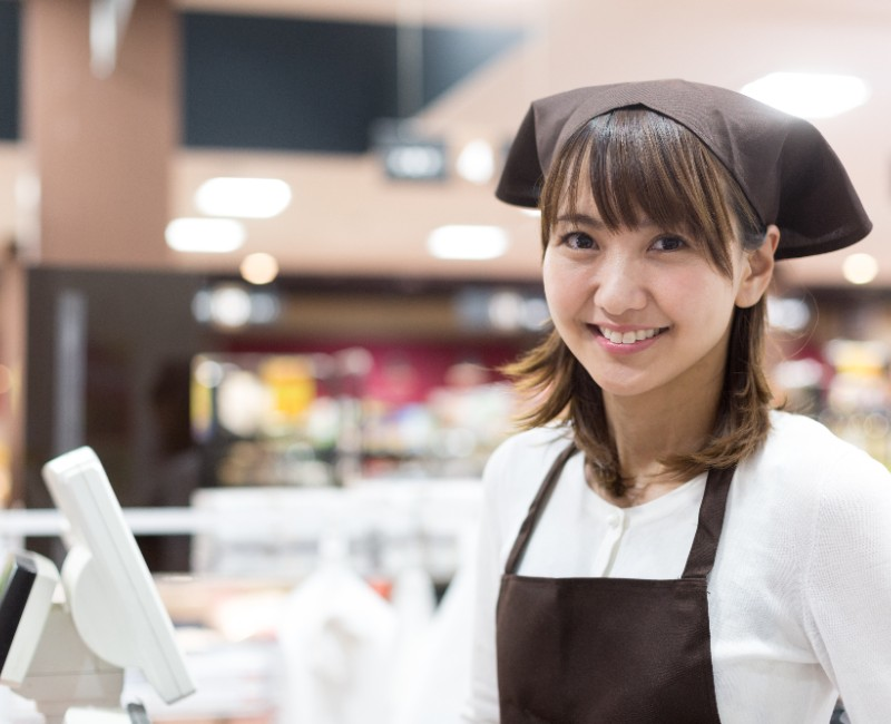 小売業の所得補償