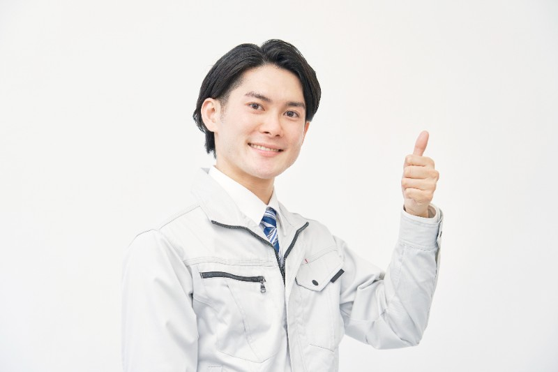 ビルメンテナンス業損害保険