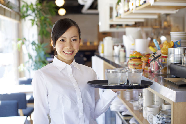 ビジネスプロパティ（企業財産総合保険）　飲食店