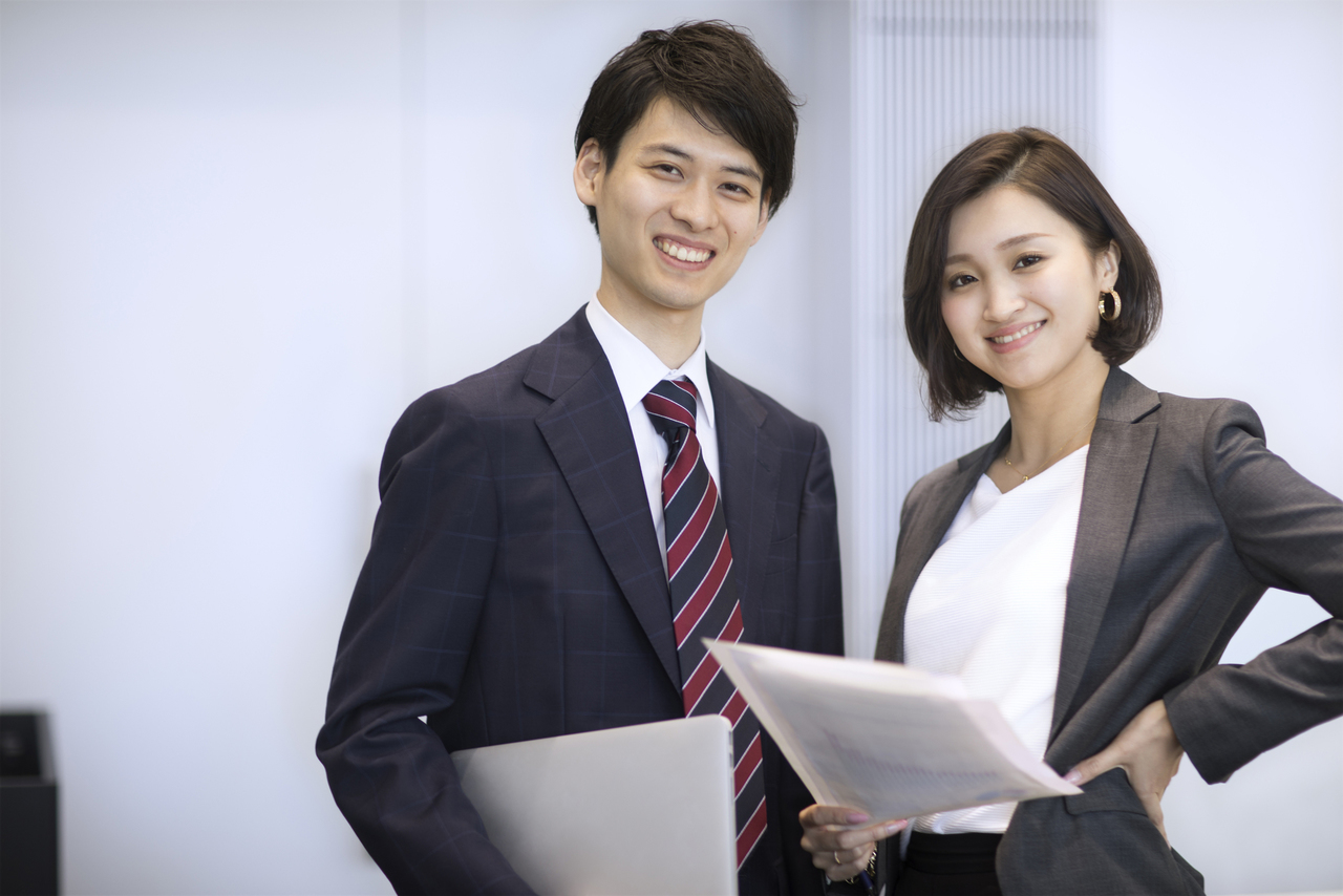 社会保険労務士相談