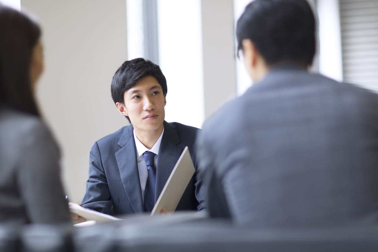 働けないときの保険　弁護士・税理士相談