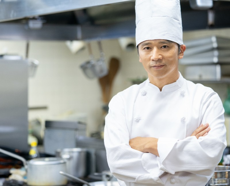 フランス料理店損害保険