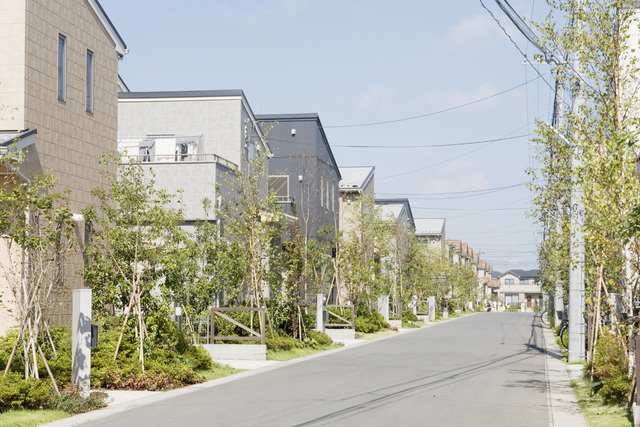 建物の火災保険
