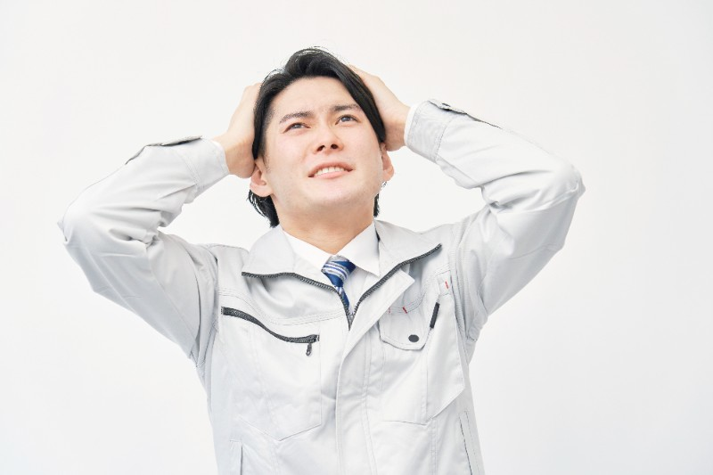 ビルメンテナンス業損害保険