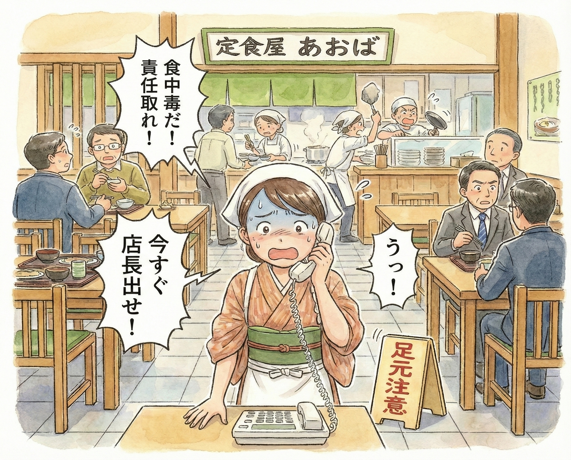 賠償責任保険加入宣言