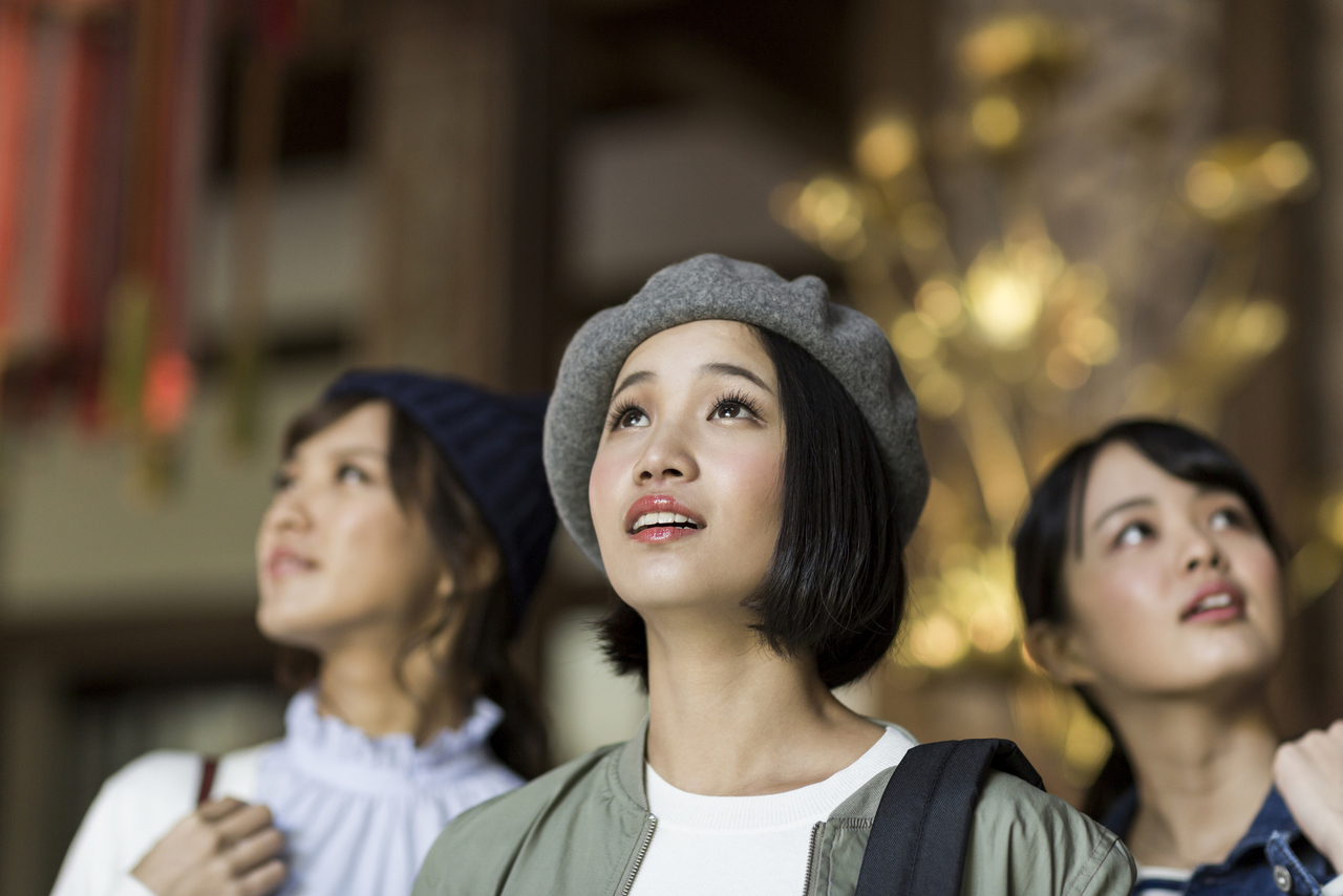 寺院・神社の火災保険