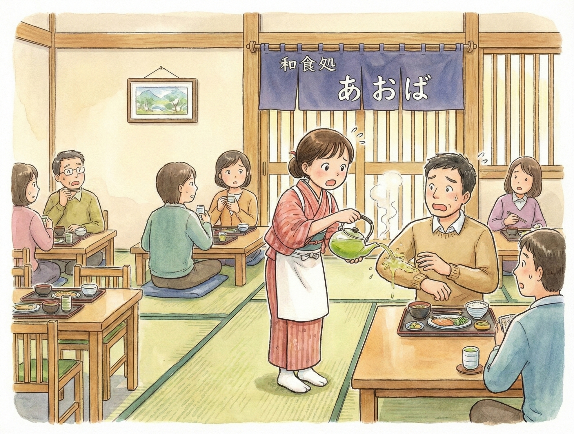 賠償責任保険加入宣言