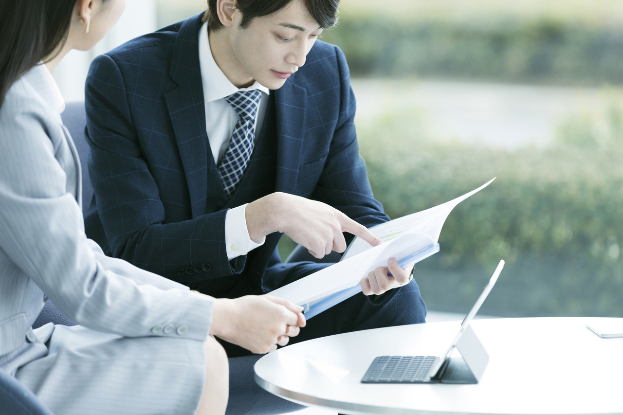 中小企業の上手な経費削減方法