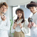 理容・美容業の経営者向け賠償責任保険・PL保険プラン詳細