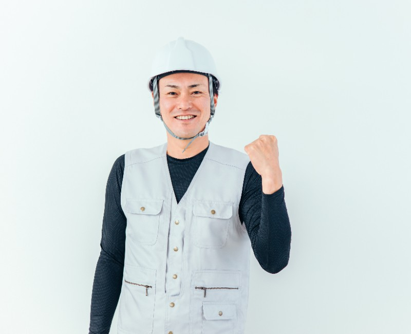 お客様の声（建設業・内装業経営者様）