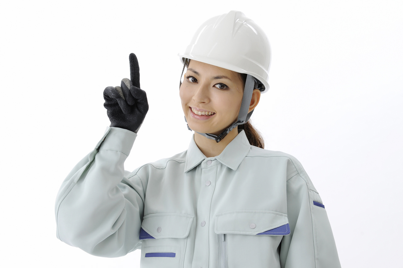 工事の保険のご案内