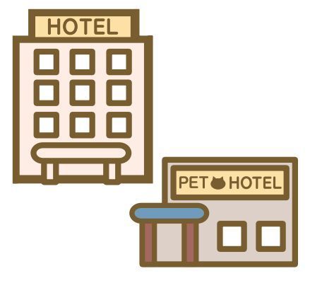 仮すまい費用補償特約