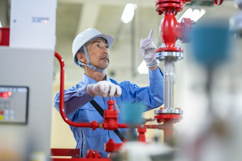 美装工事業の損害保険