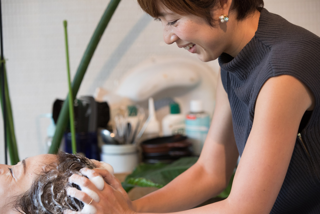 理容・美容業おまもりプラン