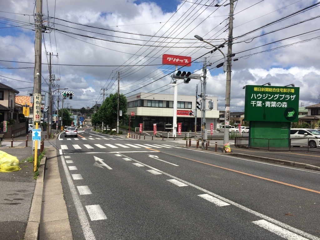 あおば総合保険(株)アクセス