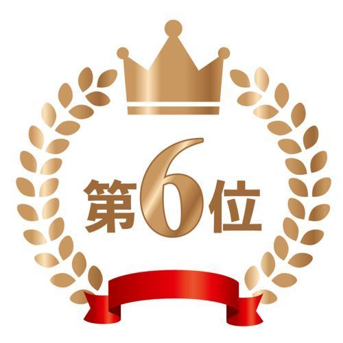 製造業ランキング6位
