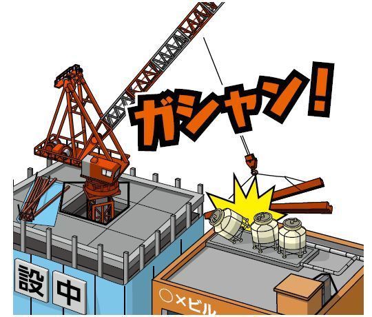 超過責任保険